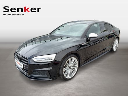 Audi A5 Sportback 2.0 TDI Sport