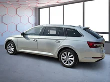 Thumbnail-Foto von Fahrzeug