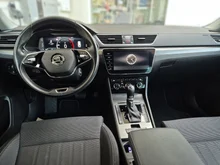 Thumbnail-Foto von Fahrzeug