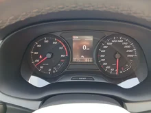 SEAT Ateca Austria Edition 1.0 TSI in Velvet-Rot Metallic