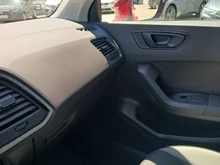 SEAT Ateca Austria Edition 1.0 TSI in Velvet-Rot Metallic