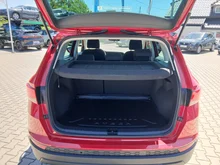 SEAT Ateca Austria Edition 1.0 TSI in Velvet-Rot Metallic