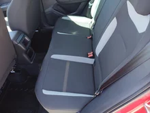 SEAT Ateca Austria Edition 1.0 TSI in Velvet-Rot Metallic