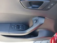 SEAT Ateca Austria Edition 1.0 TSI in Velvet-Rot Metallic