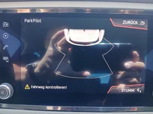 SEAT Ateca Austria Edition 1.0 TSI in Velvet-Rot Metallic