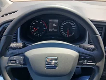 SEAT Ateca Austria Edition 1.0 TSI in Velvet-Rot Metallic