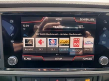 SEAT Ateca Austria Edition 1.0 TSI in Velvet-Rot Metallic