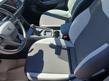 SEAT Ateca Austria Edition 1.0 TSI in Velvet-Rot Metallic