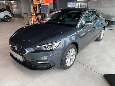 SEAT Leon Style Edition 1.5 eTSI DSG 115 PS