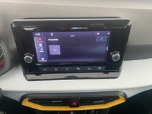 Thumbnail-Foto von Fahrzeug