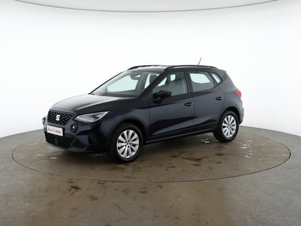 SEAT Arona Style EcoTSI
