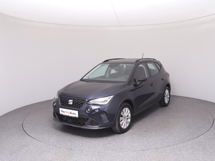 SEAT Arona Style EcoTSI