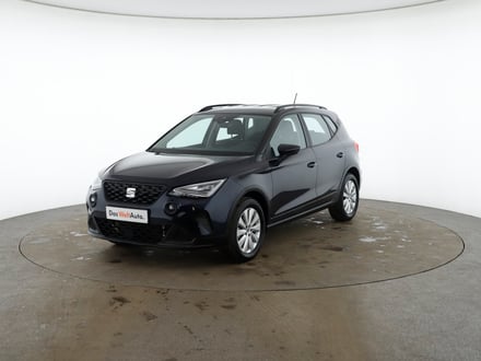 SEAT Arona Style EcoTSI