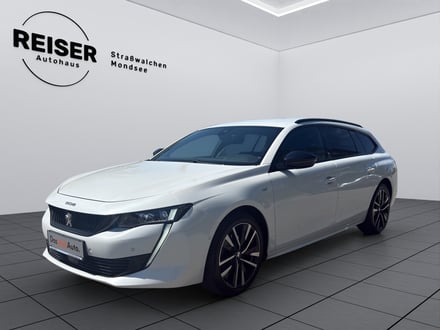 Peugeot 508 SW GT