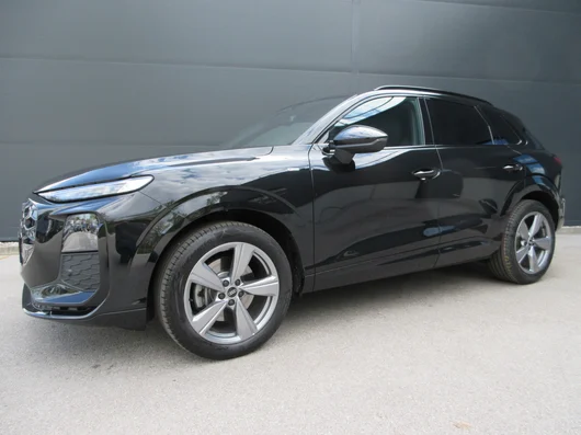 Bild eines Q3 TDI 110 kW