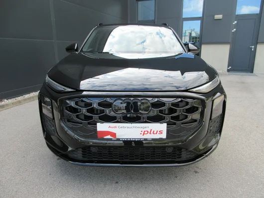 Bild eines Q3 TDI 110 kW