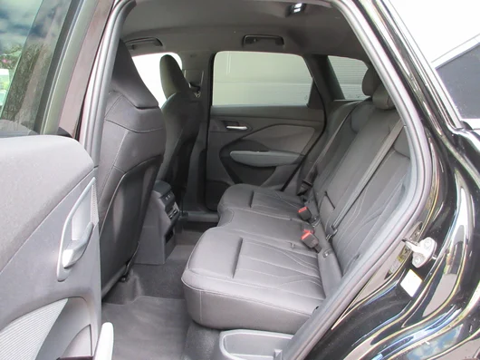 Bild eines Q3 TDI 110 kW