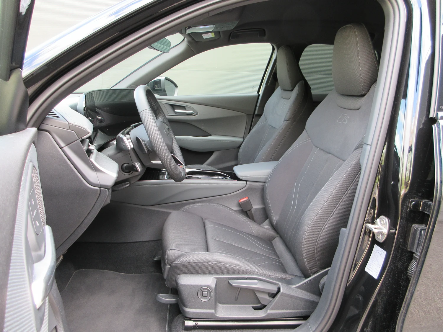 Bild eines Q3 TDI 110 kW