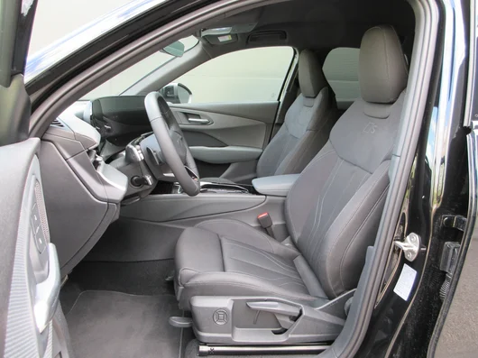 Bild eines Q3 TDI 110 kW