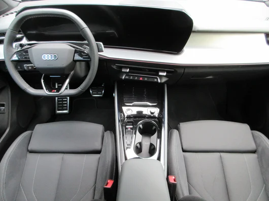 Bild eines Q3 TDI 110 kW