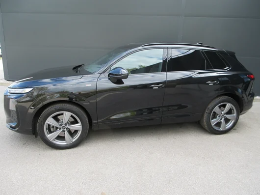 Bild eines Q3 TDI 110 kW