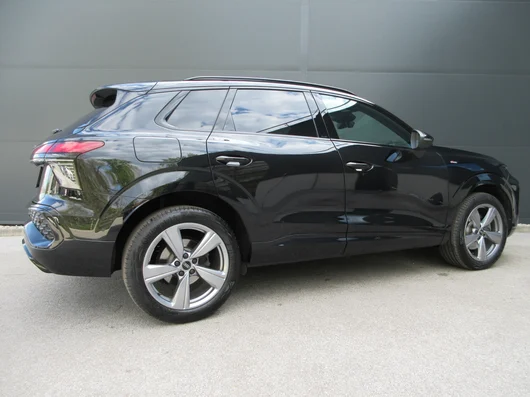 Bild eines Q3 TDI 110 kW