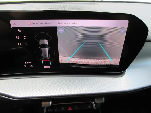 Bild eines Q3 TDI 110 kW