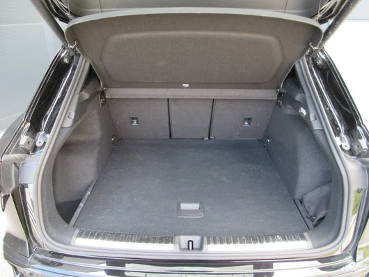 Bild eines Q3 TDI 110 kW