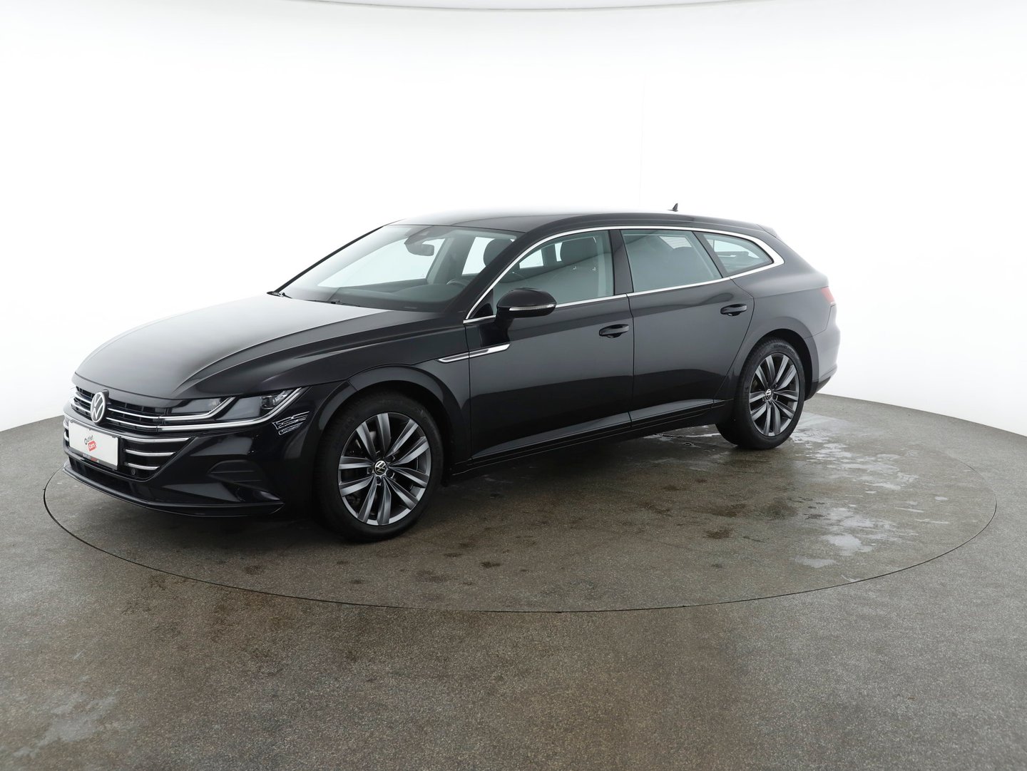 Bild eines VW Arteon SB Elegance TDI DSG