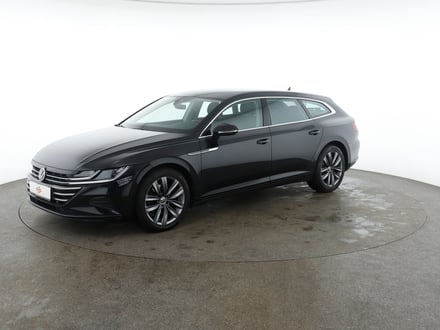 VW Arteon SB Elegance TDI DSG