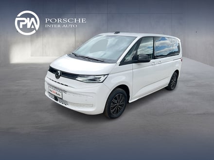 VW Multivan Business TDI