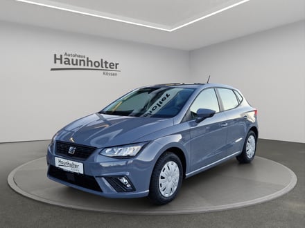 SEAT Ibiza Reference Edition 1.0