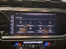 Audi Q3 Sportback 35 TFSI in Nanograu Metallic