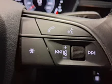 Audi Q3 Sportback 35 TFSI in Nanograu Metallic