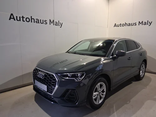 Audi Q3 Sportback 35 TFSI