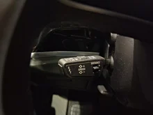 Audi Q3 Sportback 35 TFSI in Nanograu Metallic