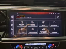 Audi Q3 Sportback 35 TFSI in Nanograu Metallic