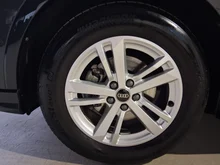 Audi Q3 Sportback 35 TFSI in Nanograu Metallic