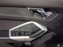 Audi Q3 Sportback 35 TFSI in Nanograu Metallic