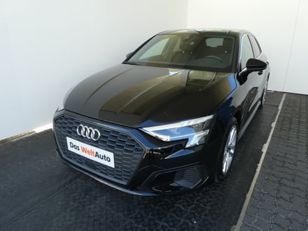 Audi A3 Sportback 30 TFSI intense