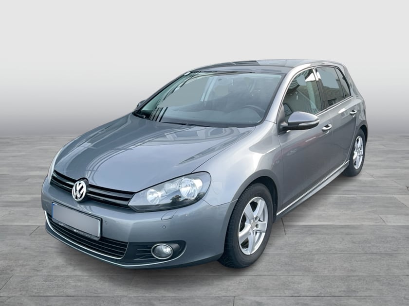 VW Golf Rabbit "Jubiläum" TSI