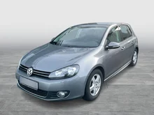 Thumbnail-Foto von Fahrzeug