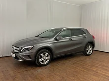 Thumbnail-Foto von Fahrzeug