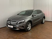 Thumbnail-Foto von Fahrzeug