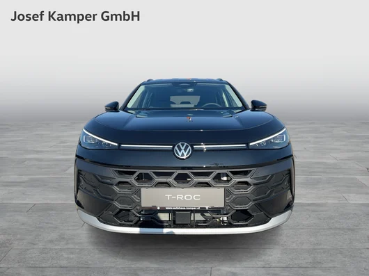 Bild eines VW T-Roc Life eTSI DSG