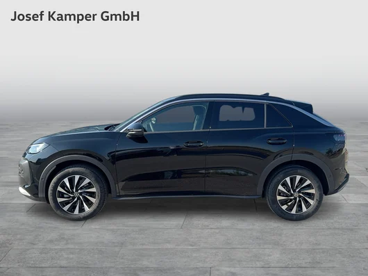 Bild eines VW T-Roc Life eTSI DSG