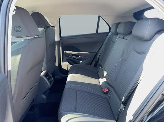 Bild eines VW T-Roc Life eTSI DSG