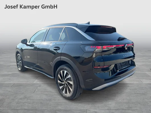 Bild eines VW T-Roc Life eTSI DSG