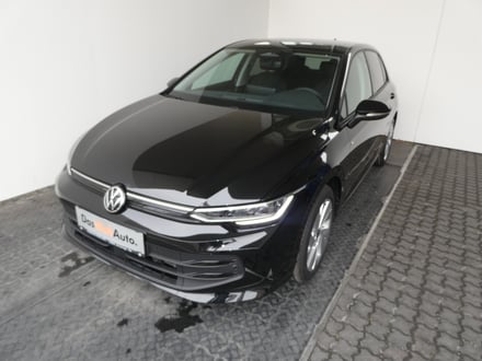 VW Golf Rabbit TSI
