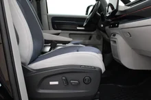 VW ID Buzz ID. Buzz Pro 150 kW in Deepblack Perleffekt